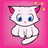 Kitten Jump icon