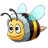 Mini Bee Match icon