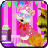 Kitty Cat Pet Dress Up _ Care icon