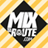 MixTaRoute  icon