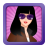 Models Dress Up Games icon