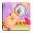 Mommy Leg Emergency icon