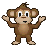 Monkey Yo icon