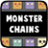 Monster Chains icon