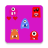 Monster Shoot and Hunt icon