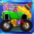 Monster Truck Builder icon