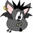 Morcego Maluco icon