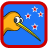 Kiwi Jump Free icon