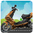 Moto Scooter Toy icon