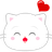 My Pet Kitten Clicker icon