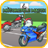 Motorcycle Match icon