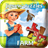 Farm Jigsaw Puzzles icon