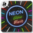 Neon Glow Blast icon