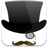 Moustache Match icon