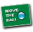 MOVE THE BALL icon
