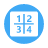 Number Challenge icon