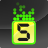 Number Stack icon