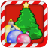O'Christmas Tree icon