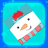 Olaf Snowman Jumper icon