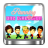 One Direction Game icon