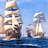 Painting Sailboat Puzzle icon