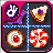 Pairing Fruit Cake icon