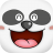 Panda Click icon