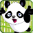 Panda Jump icon