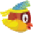 Mr. Flappy Bird version 1.0