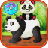Panda Pregnancy Care icon