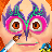 Party Face Paint icon