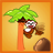 Pass The Coconut APK Download