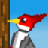 Pecky Bird icon