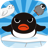 Penguin Golf icon