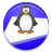 Penguin Hop icon