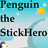 Penguin_StickHero icon