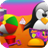 Penguins - Game for Kids icon