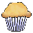 Muffin Clicker icon