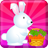 Cute Bunny Animal Caring APK Download