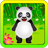 Panda Pet Care icon