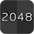 Piano 2048 icon