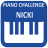Piano Challenge Nicki icon