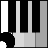 Piano E Pro icon