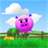 Pig Attack icon