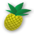 Pineapple Farm icon