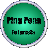 Ping Pong Futurista icon