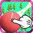 Pink Ball icon