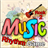 Music Rhythm Game Rock 2 icon