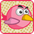 Pinkie Bird icon