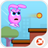 AA:Pinky Platformer icon